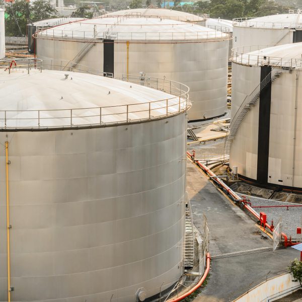 Lim Energies and Logistics - Depot